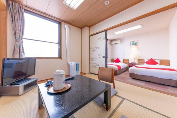 OYO Hotel Travel Inn Shinshu Nakano