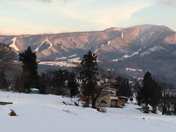 Togari Cottage 基本料金には3名様が含まれます