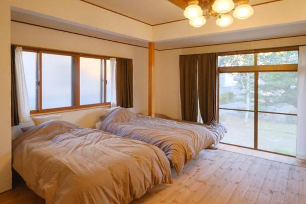 Vacation rental house TOKEI  プライベート空間　古民家貸切コテージとけい