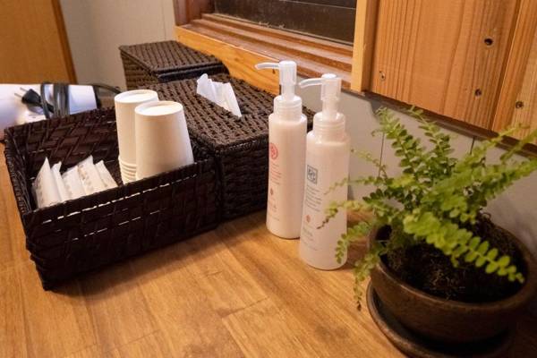 Vacation rental house TOKEI  プライベート空間　古民家貸切コテージとけい