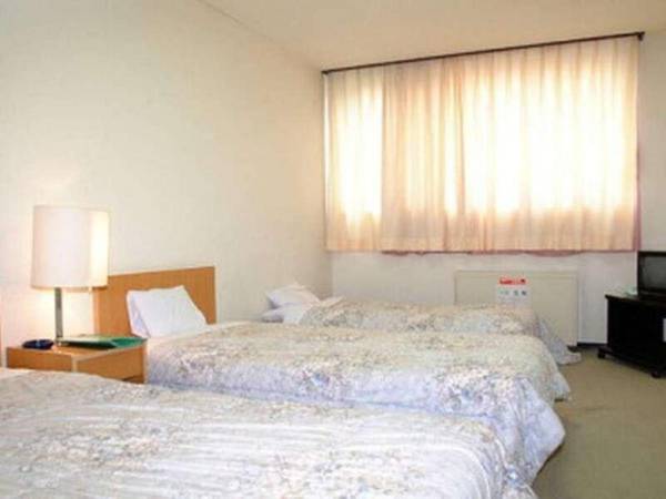 Hotel Radiant