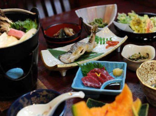 Kiriake Onsen Kiriake Riverside House