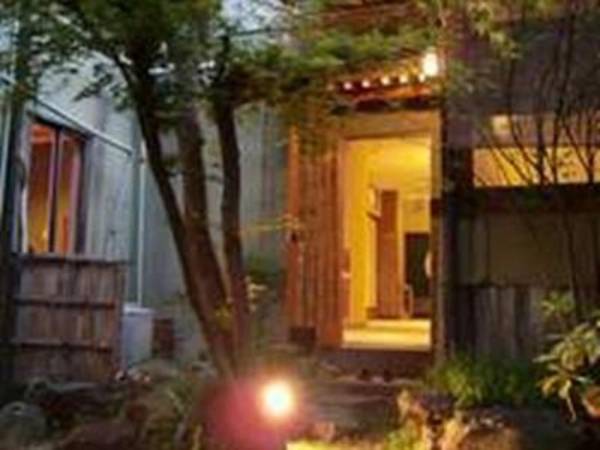 Shinsyu Yudanaka Onsen Hakuunro