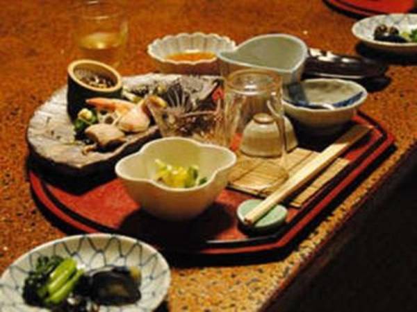 Shinsyu Yudanaka Onsen Hakuunro