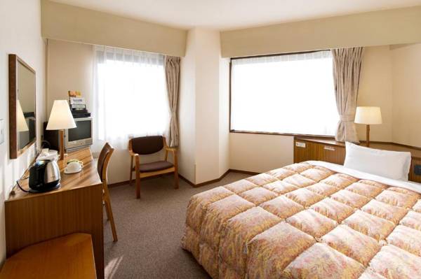 Hotel Keifuku Fukui Ekimae