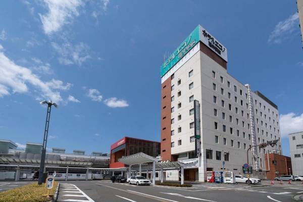 Hotel Econo Fukui Station