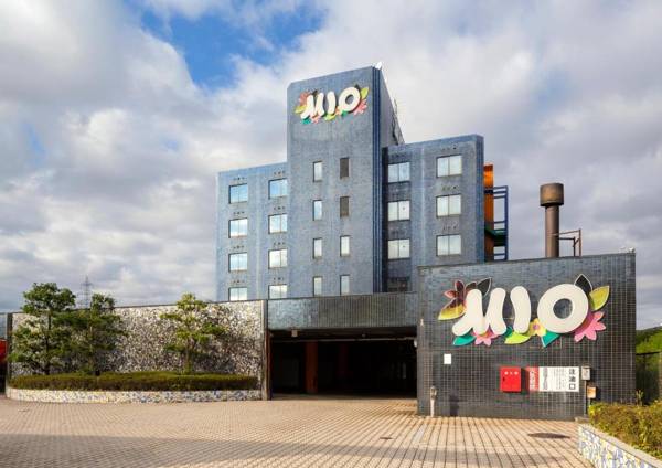 Hotel Mio (Adult Only)