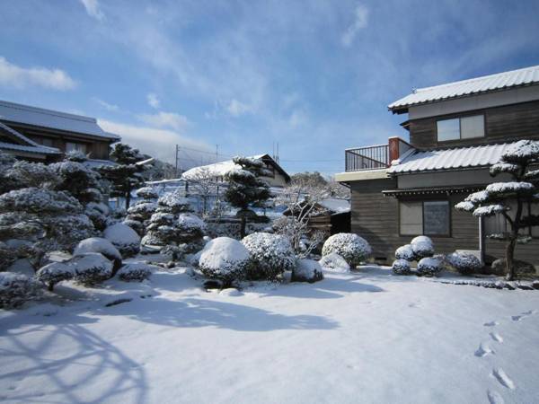 Farm Inn Auberge Fujii Fermier