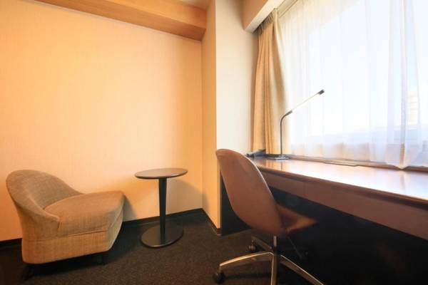 Workspace - Richmond Hotel Yamagata Ekimae