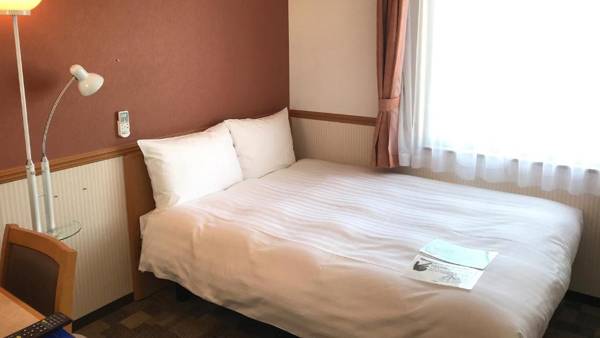 Toyoko Inn Yonezawa Ekimae