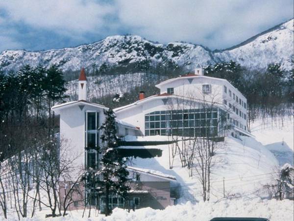 Zaoonsen Hotel Oakhill