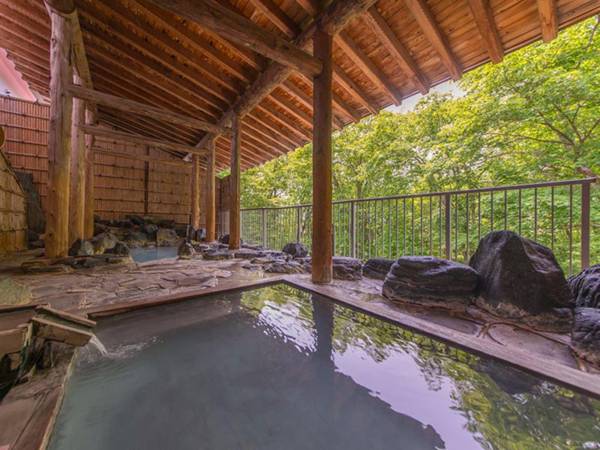 Zaoonsen Hotel Oakhill