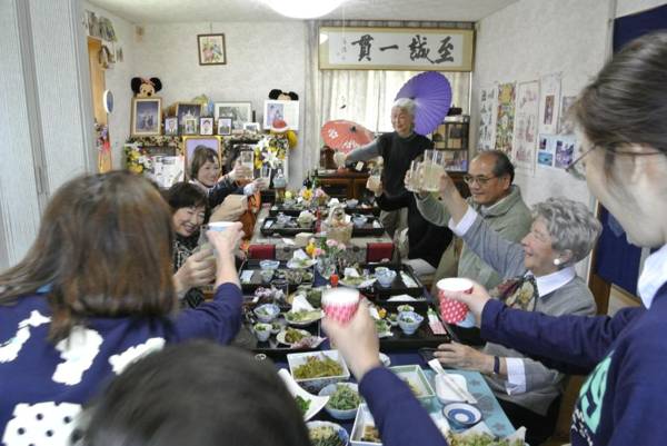 Daichan Farm Guest House