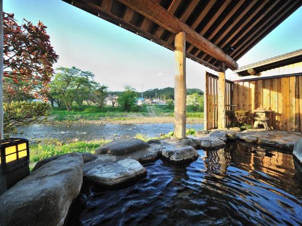 わらべ唄の宿 湯の原