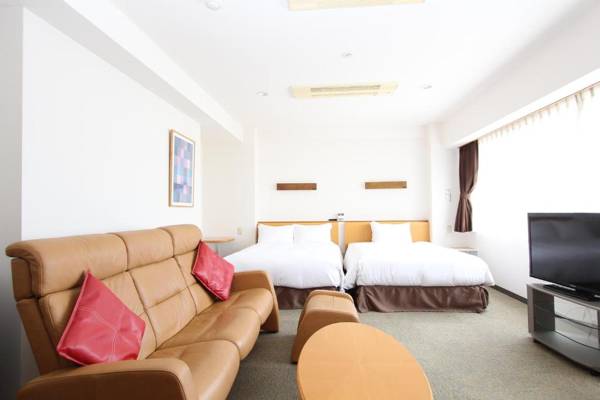 Best Western Yamagata-airport