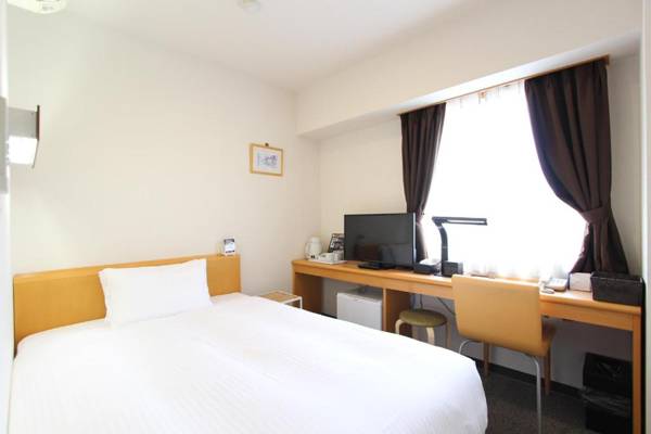 Best Western Yamagata-airport