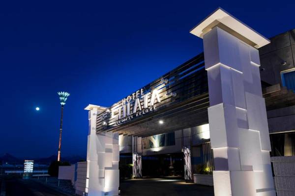 Hotel Sulata Yamagata Airport (Adult Only)