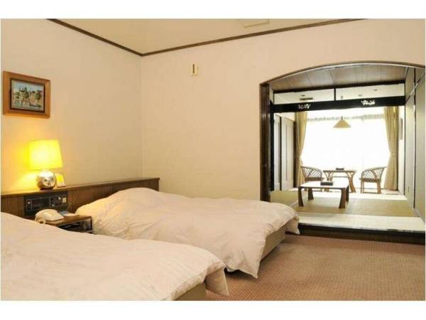 Hotel Lake Villa
