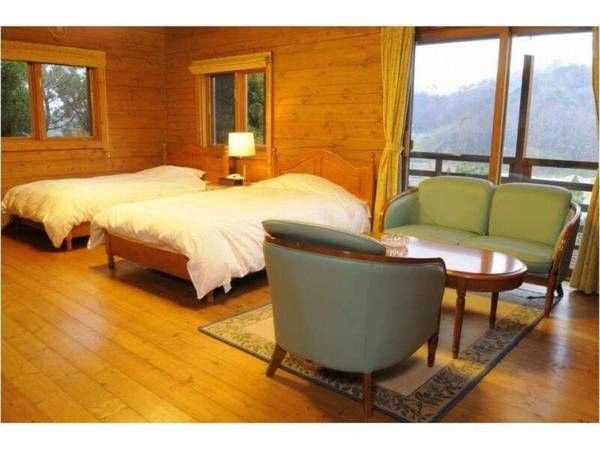 Hotel Lake Villa
