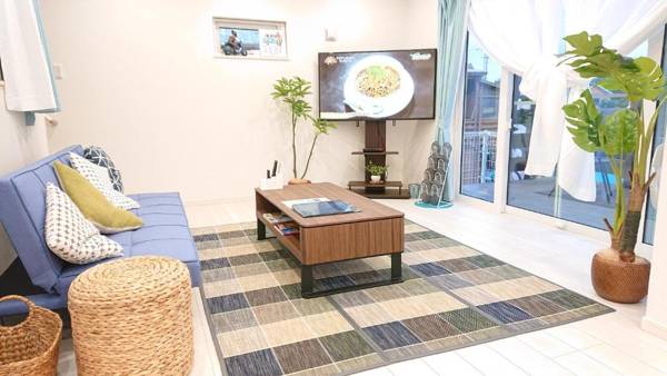 Comfort Villa V(five)