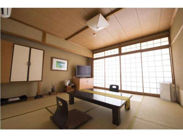 Rurikei Onsen for Rest Resort