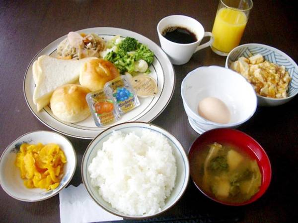 Hotel Crown Hills Imabari