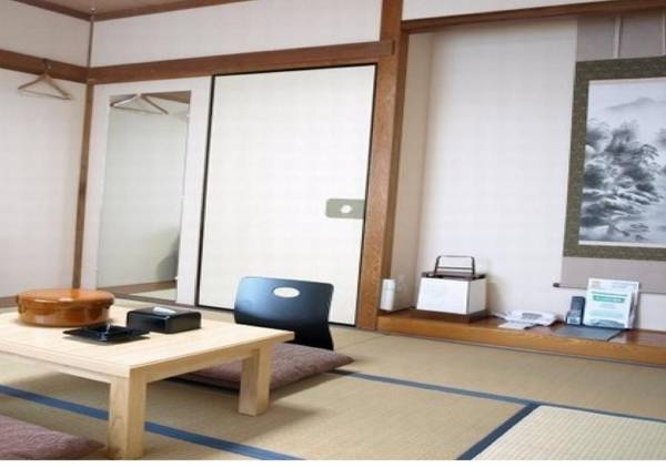 Hotel New Gaea Iizuka