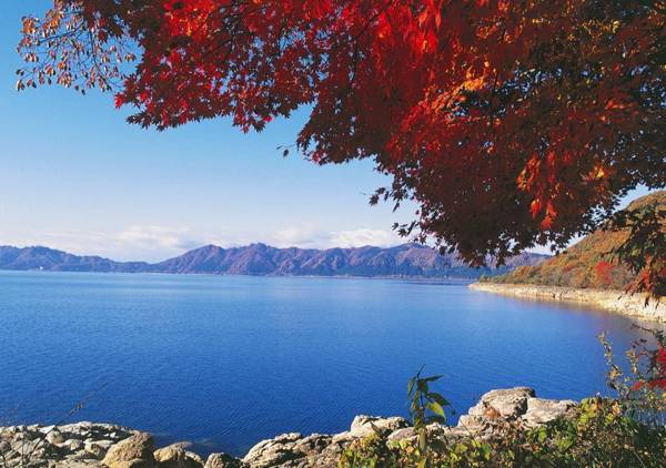 Tazawako Lake Resort & Onsen