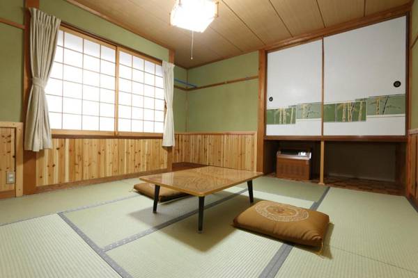 Hachikogen Furusato Asagiriso