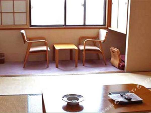 Utanobori Green Park Hotel