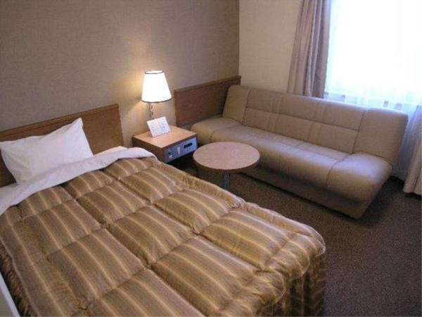 Ryugasaki Plaza Hotel Shinkan