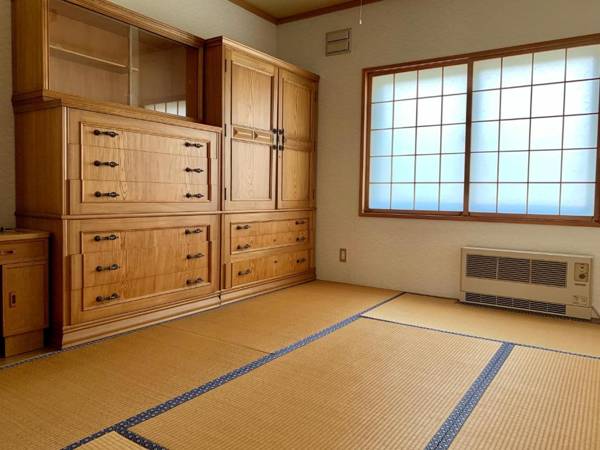 BlueberryHouse音威子府村