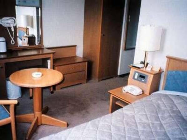 Harbor Plaza Hotel