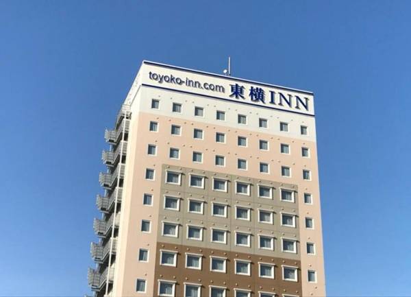 Toyoko Inn Maibara eki Shinkansen Nishi guchi