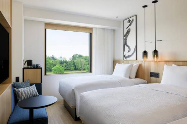 Fairfield by Marriott Hokkaido Eniwa