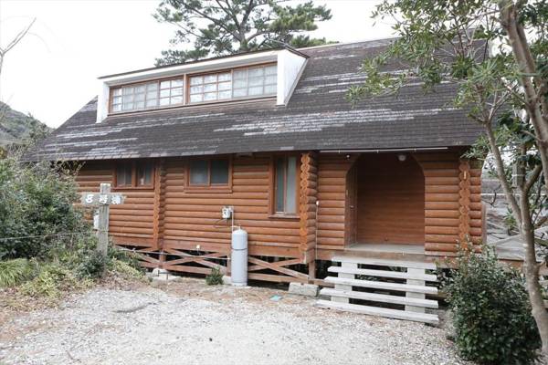 Okinoshima Resort Island Park Hotel