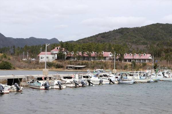 Okinoshima Resort Island Park Hotel