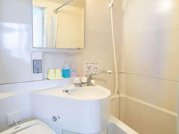 Mizusawa Green Hotel