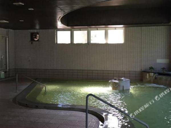 Ryokan Yakeishi Dake Onsen Yakeishi Kur