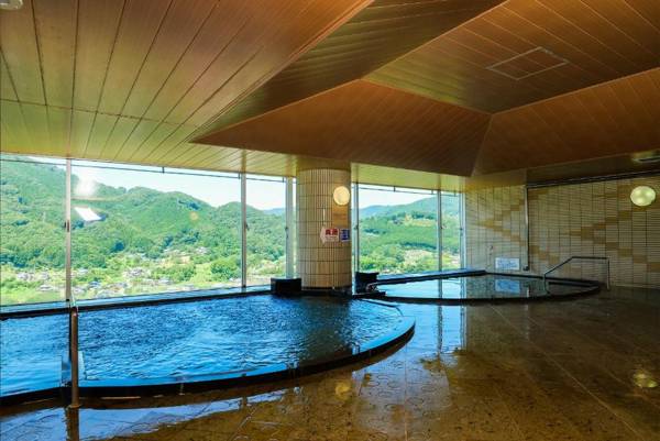 KAMENOI HOTEL Nagatoro Yorii