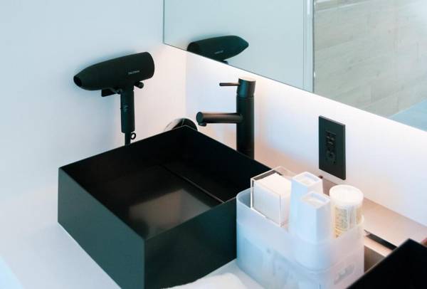 MOROISOSO Pool type open-air bath Luxury private villa