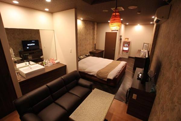 Hotel Sindbad Oyama(Adult Only)