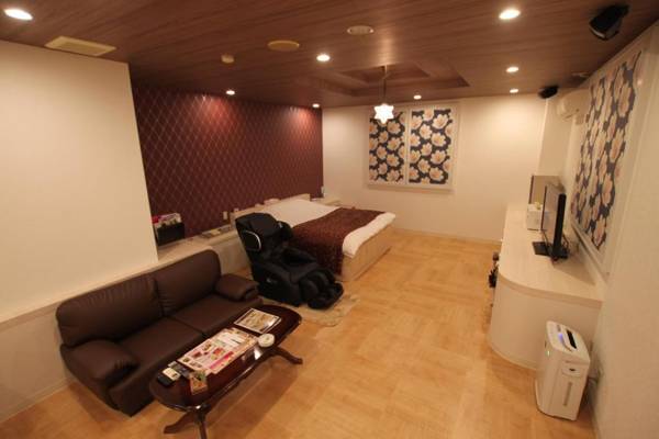 Hotel Sindbad Oyama(Adult Only)