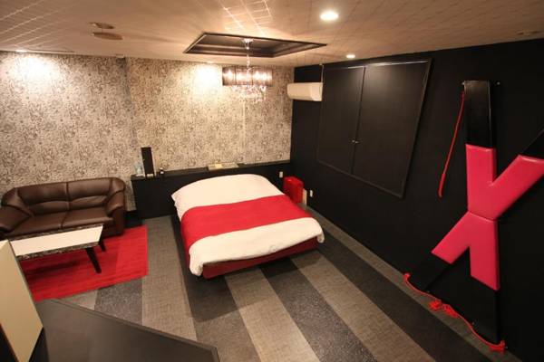 Hotel Sindbad Oyama(Adult Only)