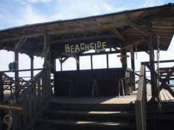 Nenkamminshuku Onjuku Beach Side