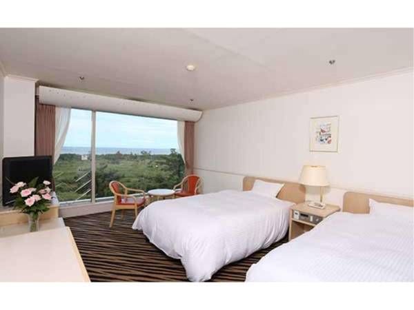 Ichinomiya Seaside Otsuka Hotel