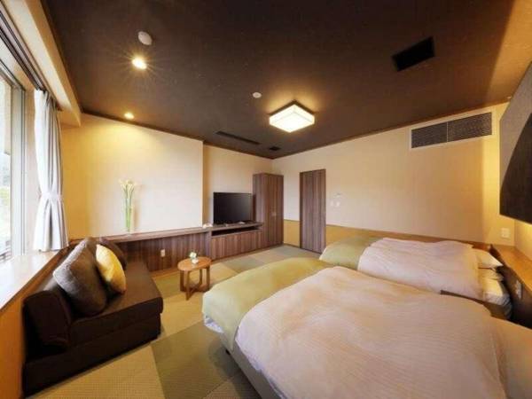 Ryokusuitei Katsuura Annex Suika