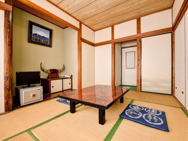 Tabinoyado Hamayoshi