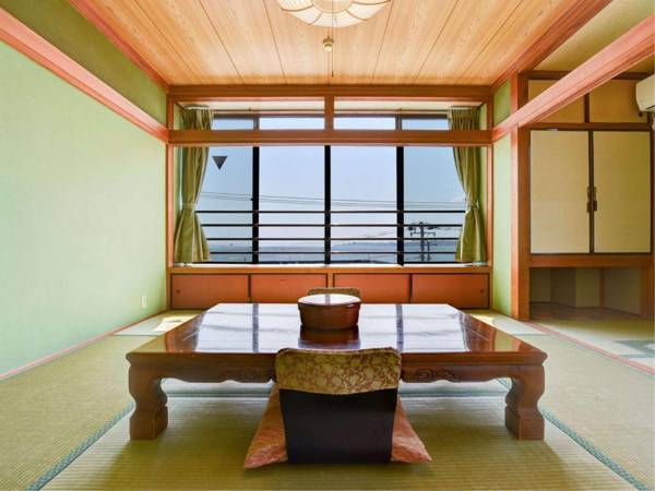 Tabinoyado Hamayoshi