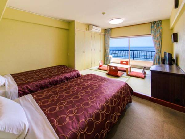 Hotel Green Plaza Kamogawa